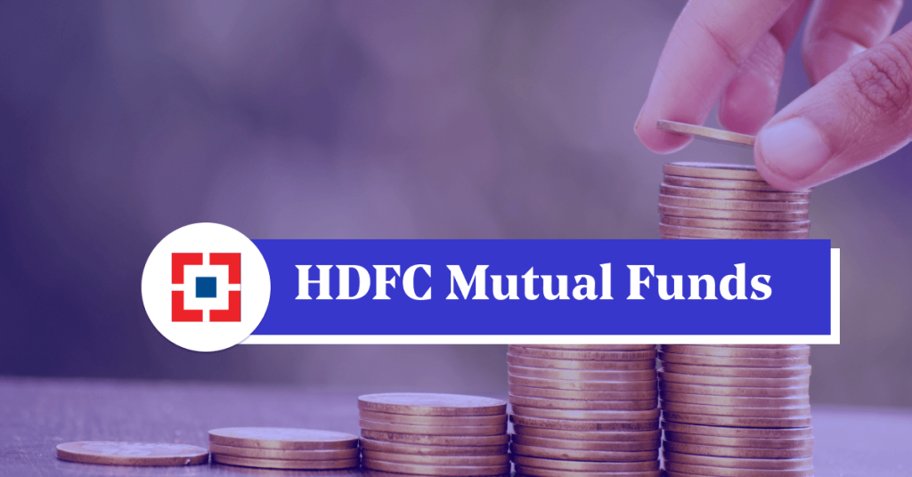 Top 5 HDFC Mutual Fund Plans for High Returns in 2025 Updated