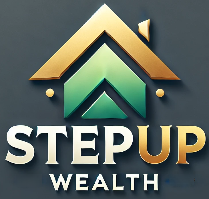 STEP UP WEALTH